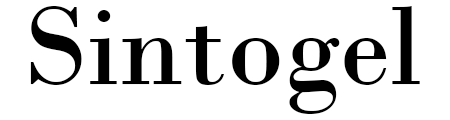 Sintogel